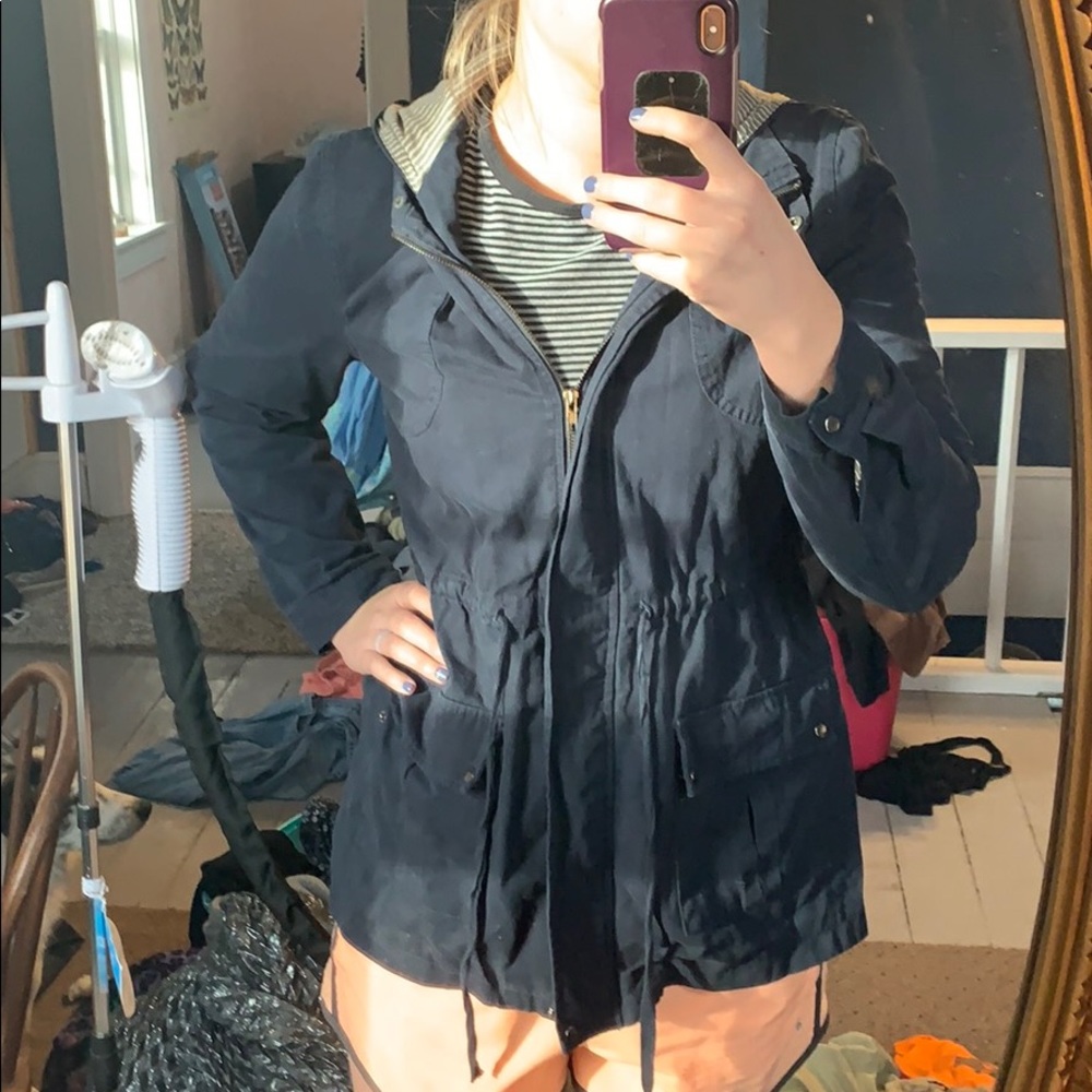 Light jacket - Picture 2 of 5